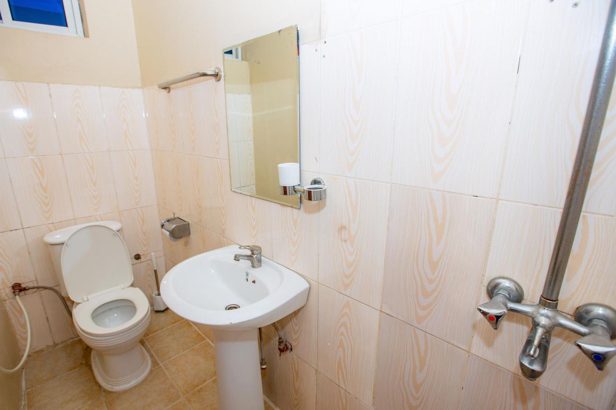 Kays Lodge Dar es Salaam Exteriér fotografie