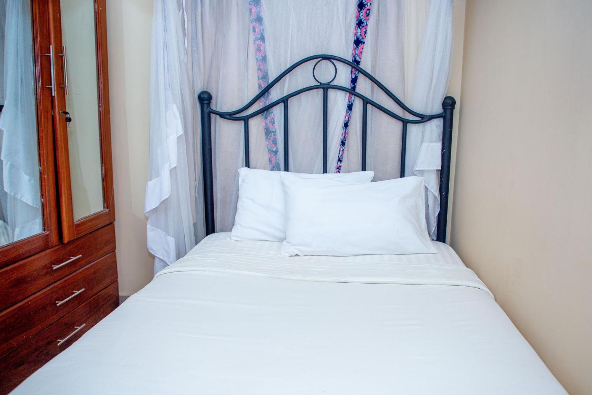 Kays Lodge Dar es Salaam Exteriér fotografie