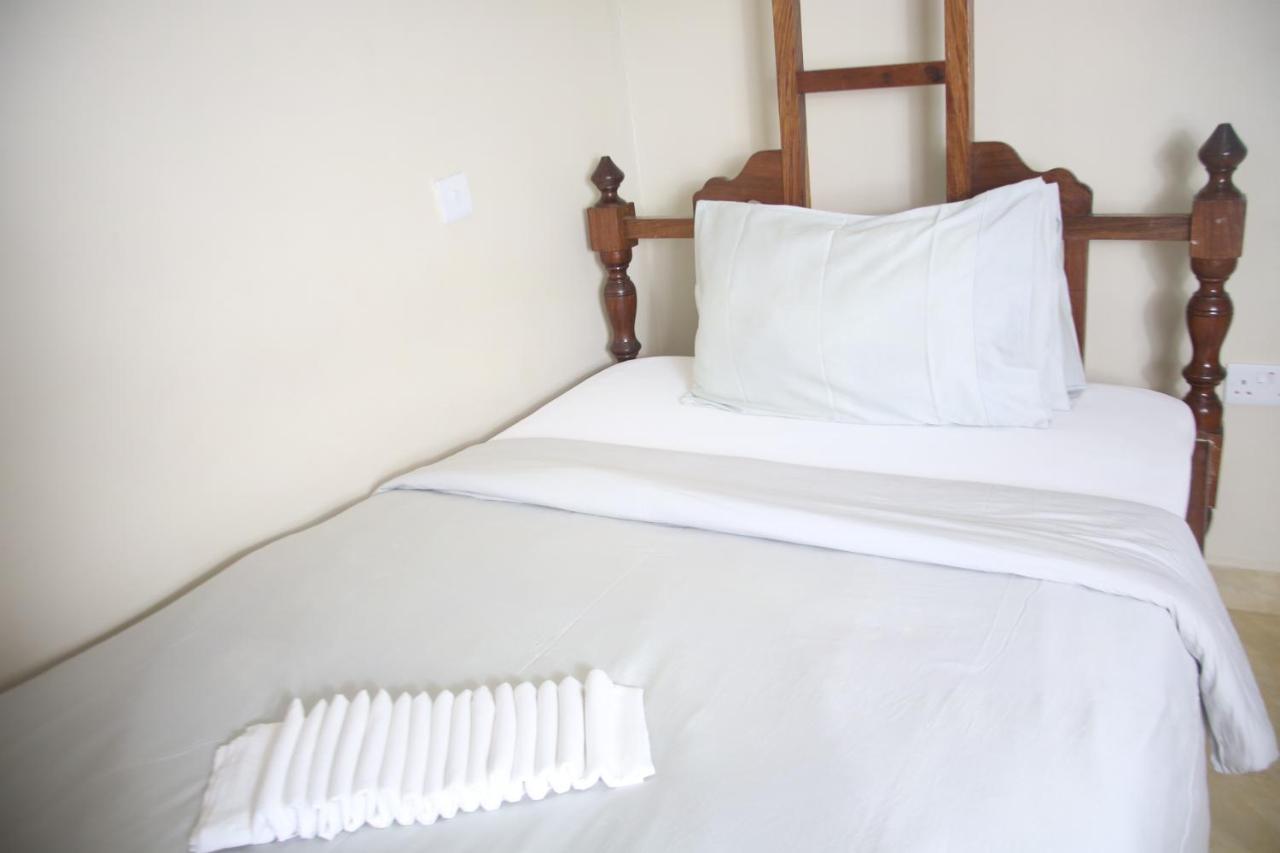 Kays Lodge Dar es Salaam Exteriér fotografie