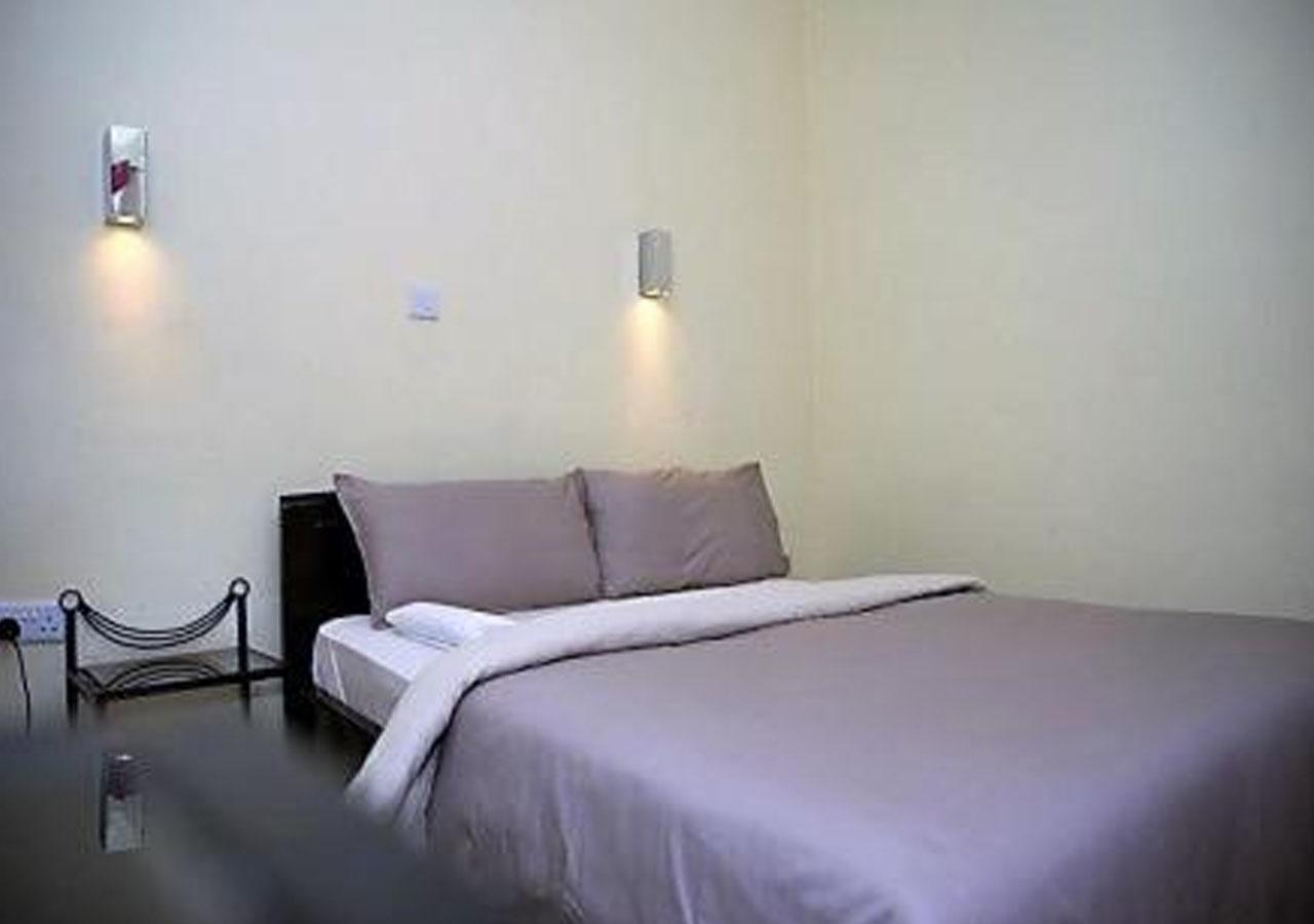 Kays Lodge Dar es Salaam Exteriér fotografie