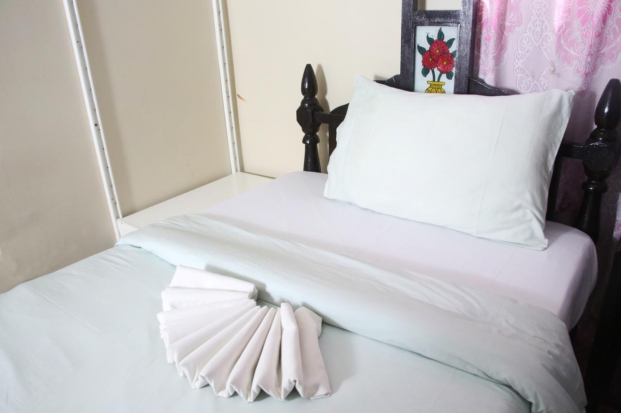 Kays Lodge Dar es Salaam Exteriér fotografie