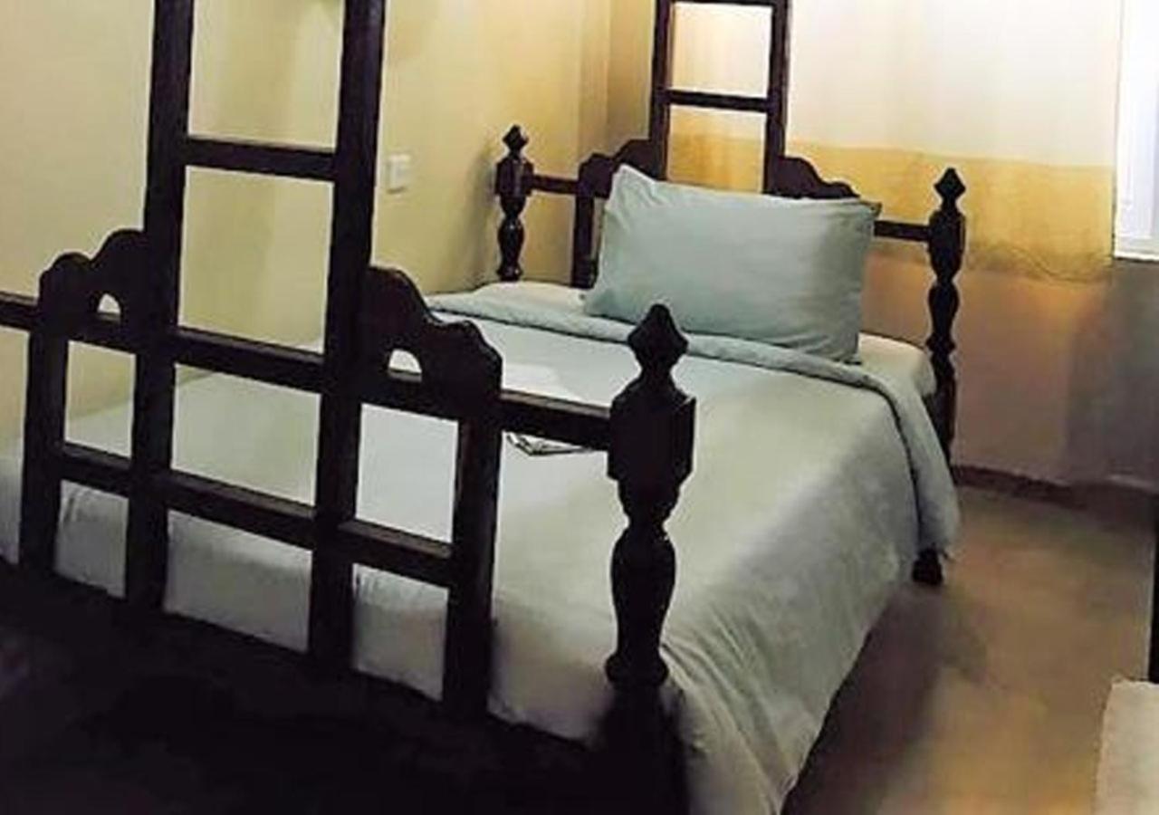 Kays Lodge Dar es Salaam Exteriér fotografie