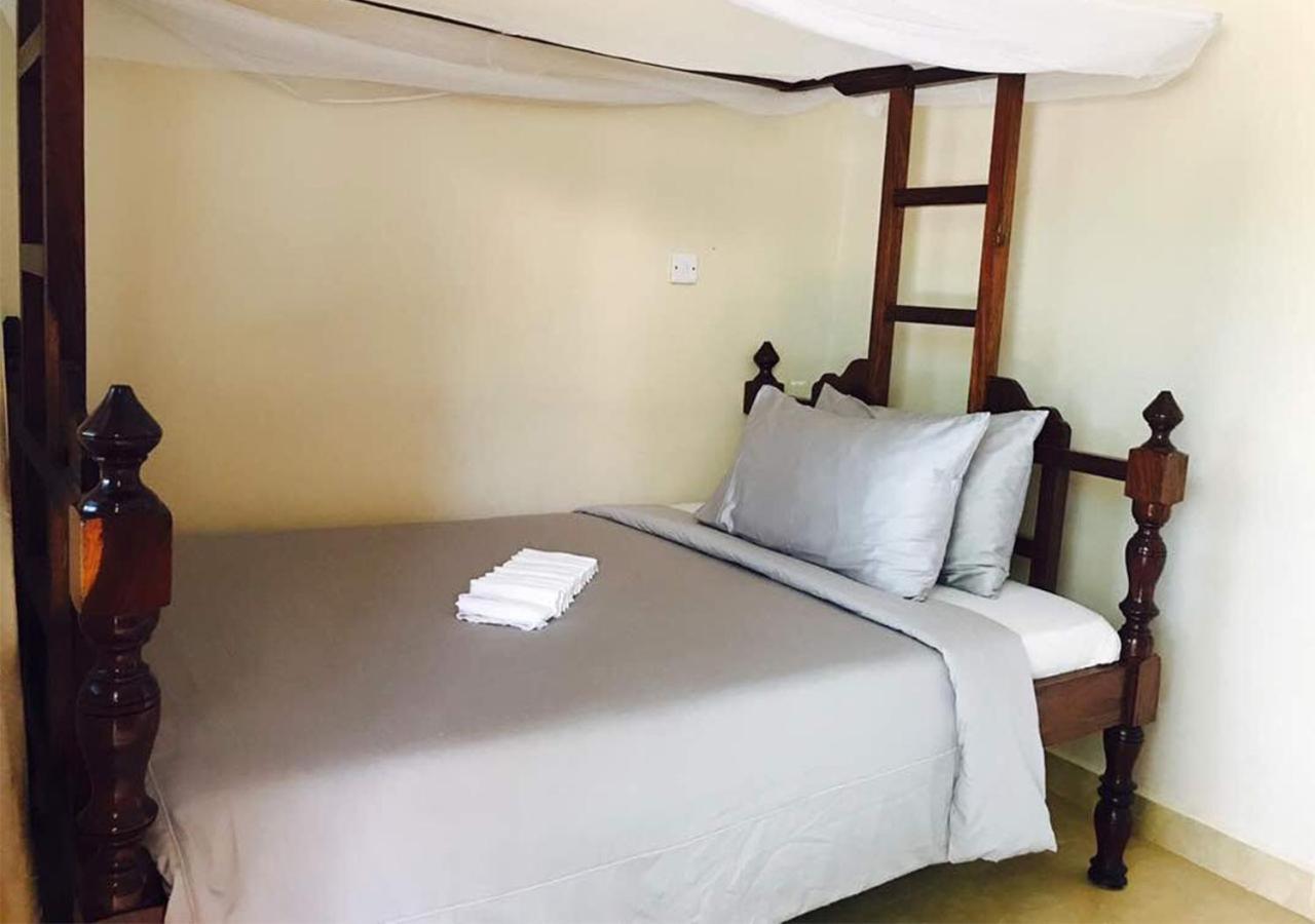 Kays Lodge Dar es Salaam Exteriér fotografie