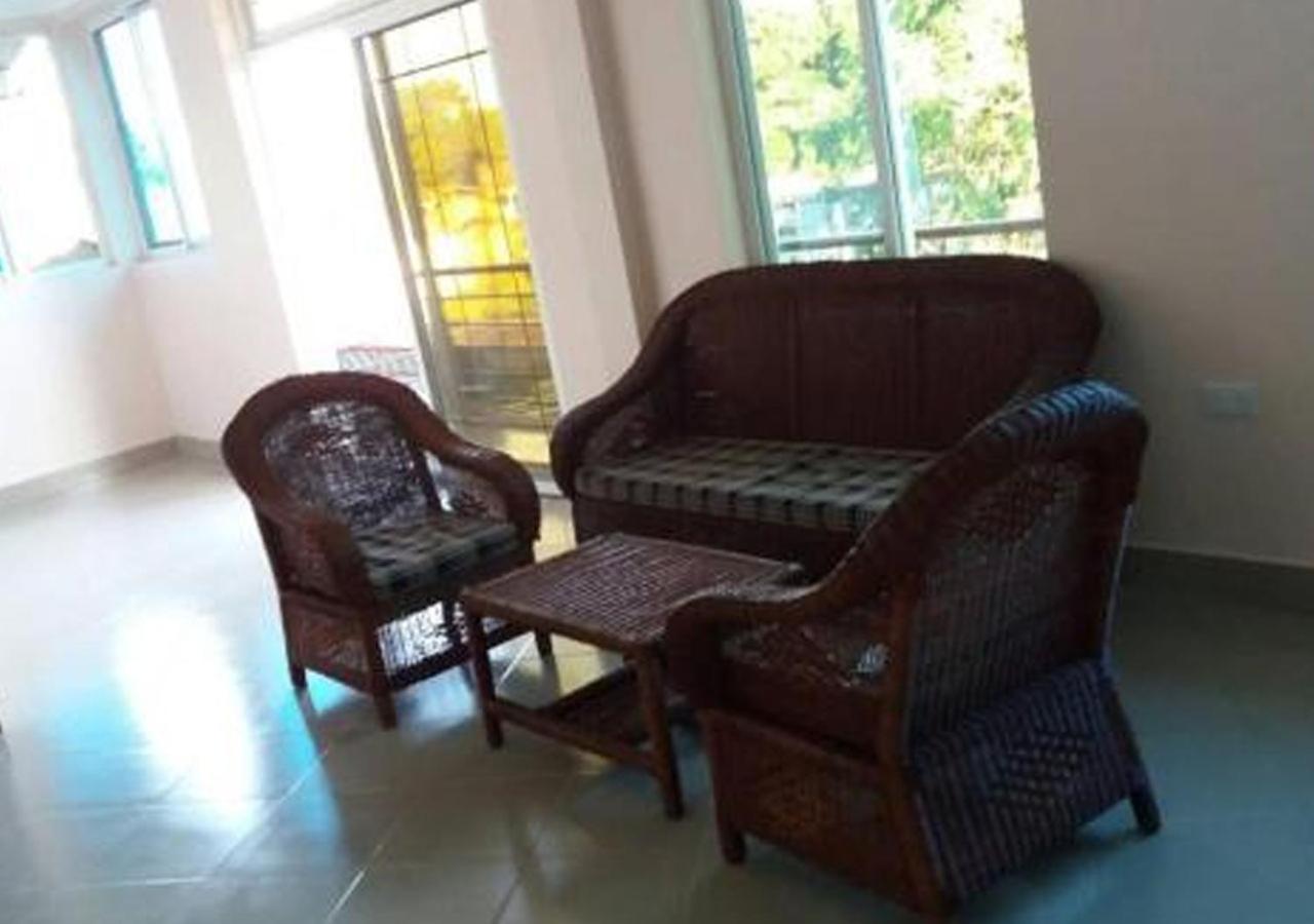 Kays Lodge Dar es Salaam Exteriér fotografie