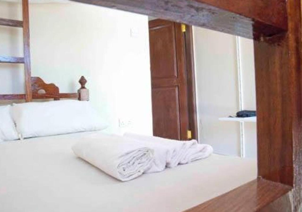 Kays Lodge Dar es Salaam Exteriér fotografie