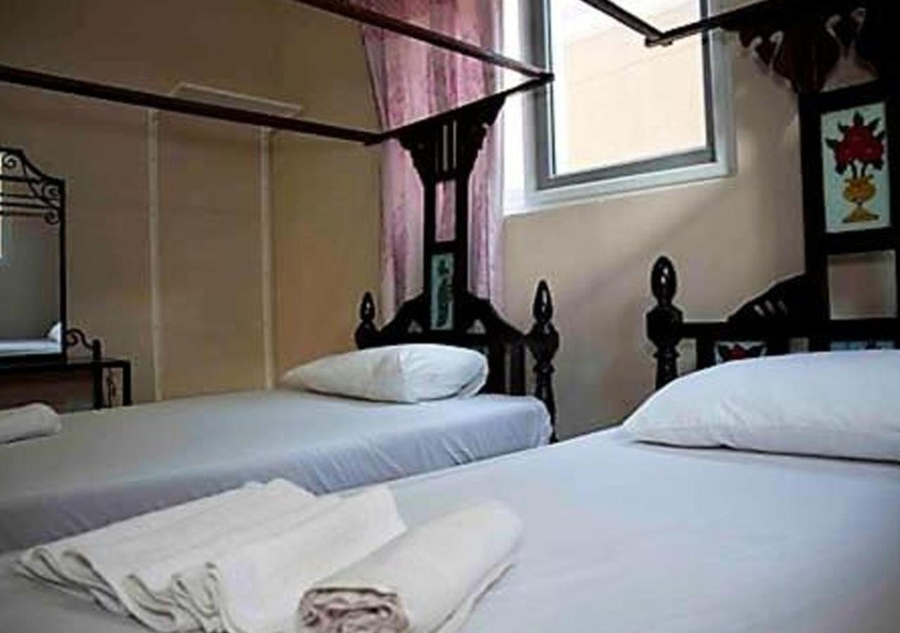 Kays Lodge Dar es Salaam Exteriér fotografie