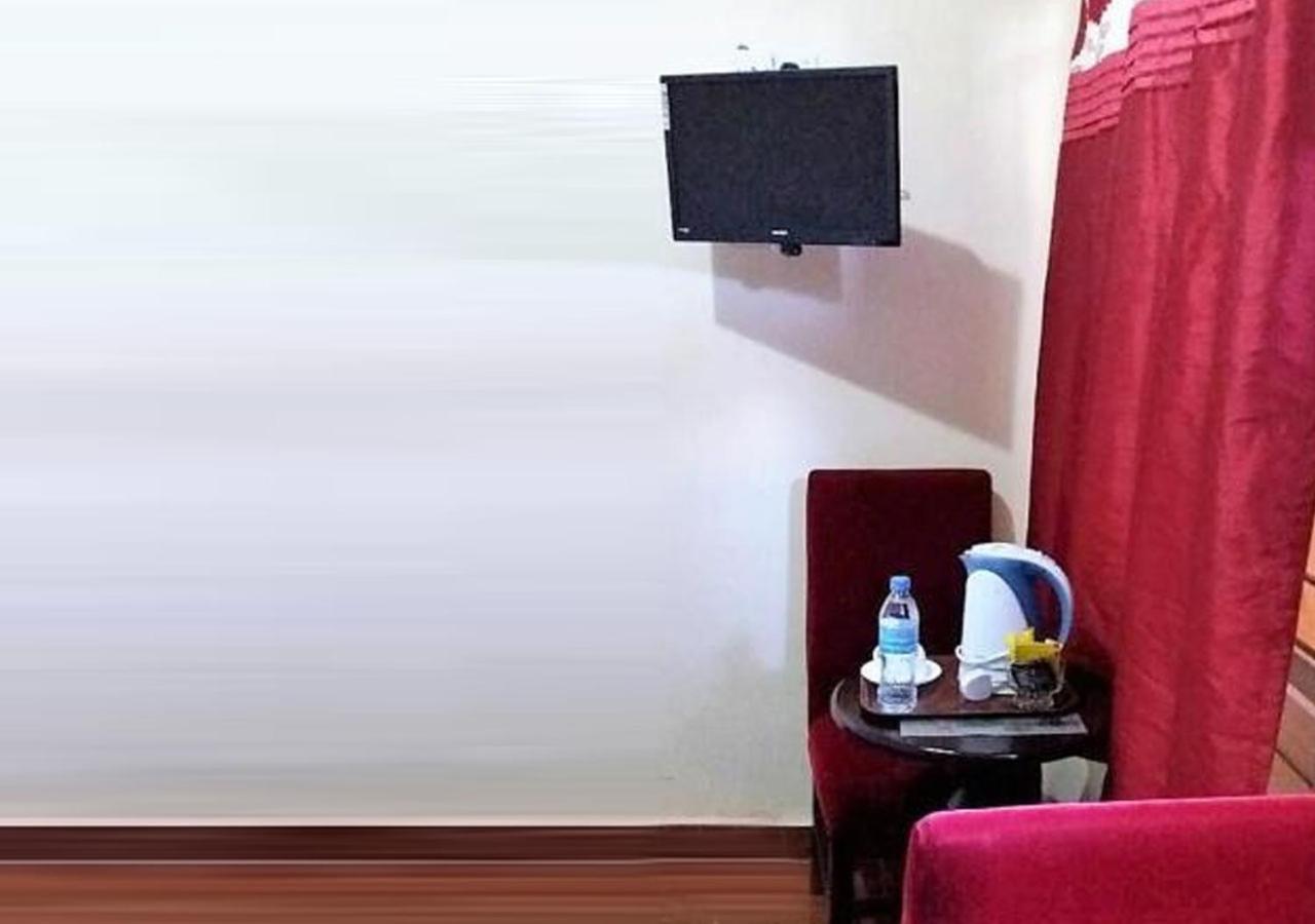Kays Lodge Dar es Salaam Exteriér fotografie